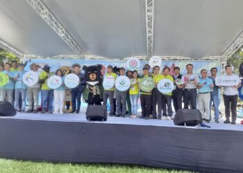 2025世界賞鳥博覽會在台中-農業局：持續推動鳥類保育彰顯城市價值