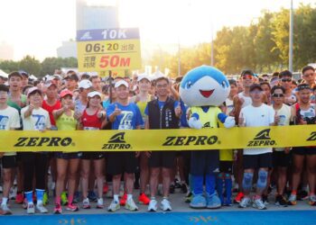 zepro-run-全國半程馬拉松強勢回歸台中！-8000名海內外跑者熱力開跑