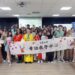 影音/大葉大學舉辦「戲曲之美」文化體驗活動　引領國際學生認識戲曲之美