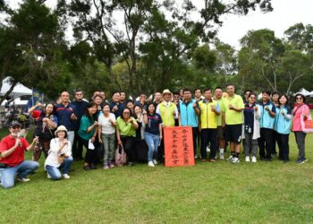 2025寵物嘉年華毛小孩派對　提倡正確飼養方式與動物保護觀