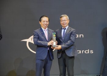 跨域建設全面開花!中市建設局獲2025建築園冶獎4大獎肯定