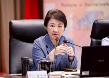 打造安全宜居城市！中市交通局推標準化成功案例加速推廣-盧市長：加強宣導有效降低事故