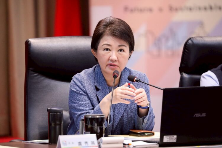 打造安全宜居城市！中市交通局推標準化成功案例加速推廣-盧市長：加強宣導有效降低事故