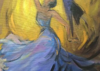 遇見光,陳宇眉與蕭蓓霖同心合ㄧ