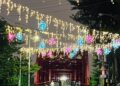2024西螺大橋藝陣文化祭 彰化雲林㩦手拚觀光藝陣歡慶600秒焰火