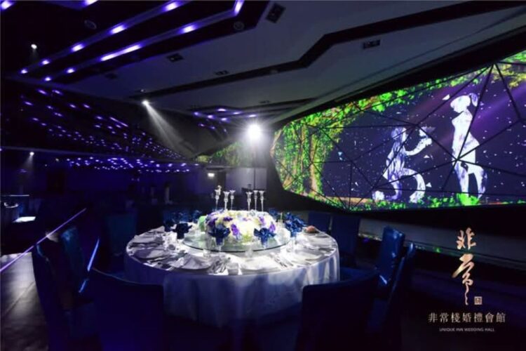 ▲粉絲譽為「台中最好吃的港點」的台中知名餐廳「非常棧婚禮會館」，日前在臉書粉專發出將在今年6月30日結束營業的訊息，引發粉絲不捨。圖／非常棧提供