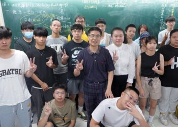 影音/大葉會資系學生分享暑期國稅局實習收穫 鼓勵同學參與實習提升就業競爭力