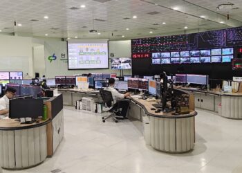 守護捷運大腦！中捷招募控制工程師-薪資上看5萬8千元