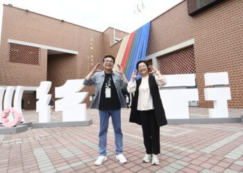 新北、桃園、彰化城市交流取經設計展 看見故鄉彰化無限精彩