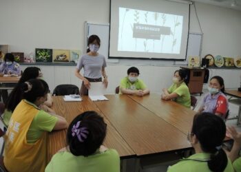 重返職場再出發！中市勞工局攜手矯正機關推動更生人就業服務