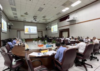 文山焚化廠bot案完成評審　台泥達環聯盟獲選最優申請人