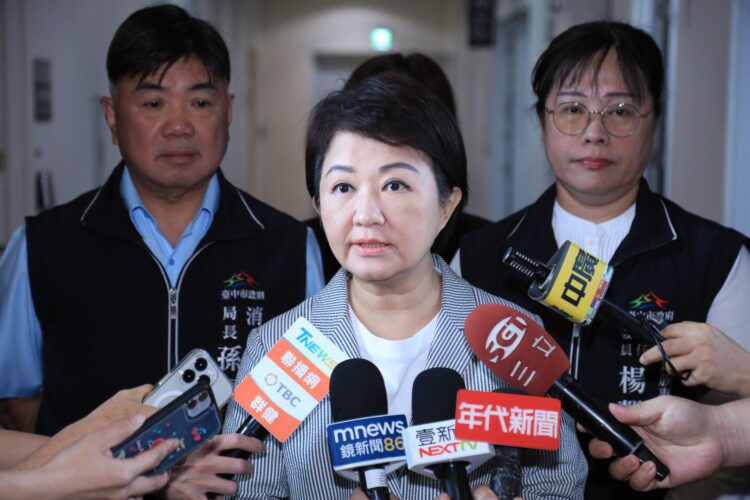 台中與花蓮同在！全國首創「返鄉重建補助」萬元津貼、交通費補助-盧市長：讓族人無後顧之憂