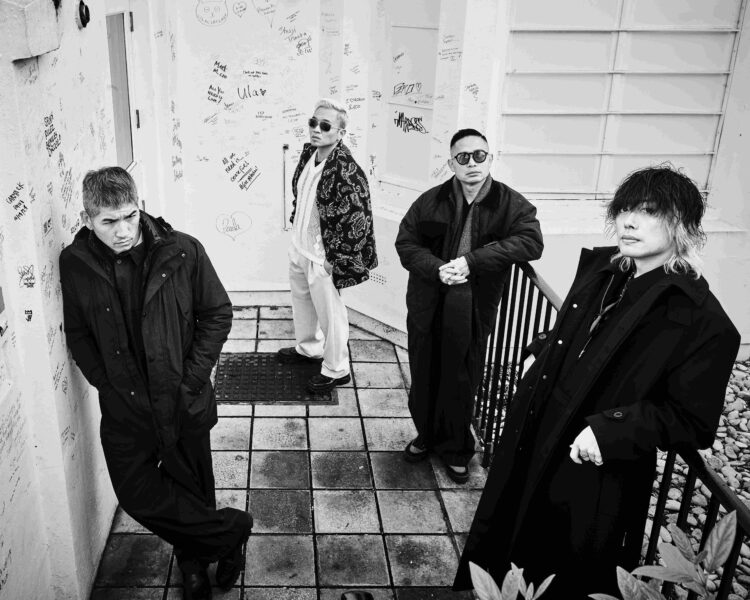 全台音樂祭獨家合作日本富士搖滾!集結台日泰港韓卡司!新聞局長:最具國際化的音樂節就在台中