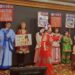 愛如月光-台中紫絲帶認證社區共築家暴防護網