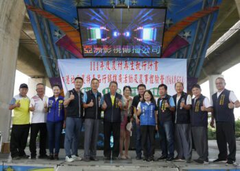 從產地到餐桌　中市「四德社區」兩日市集嘉年華邀市民走進田野