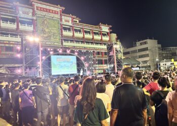 吸引逾18萬名遊客！2025台中國際踩舞嘉年華圓滿落幕-海線街頭與世界共舞