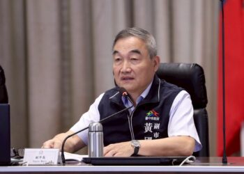 台中獲「慢老城市」評比全國第一！黃副市長：多項友善措施讓「變老」也很美好