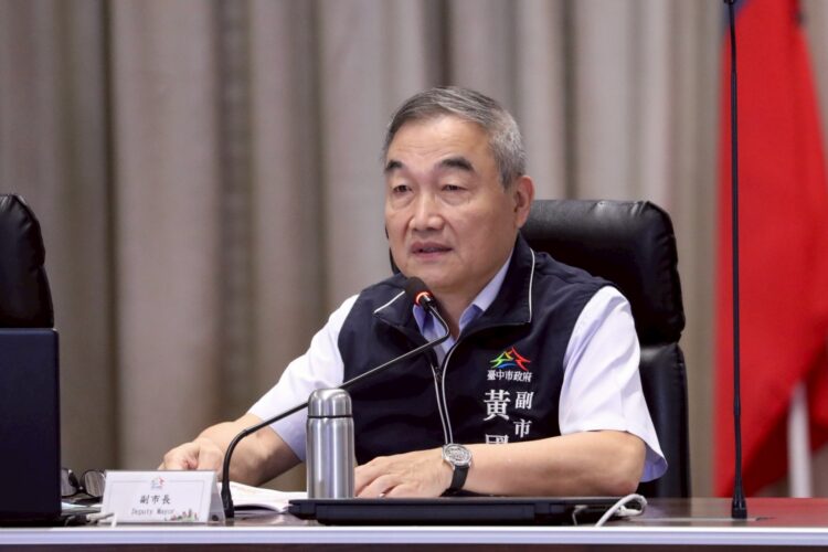 台中獲「慢老城市」評比全國第一！黃副市長：多項友善措施讓「變老」也很美好