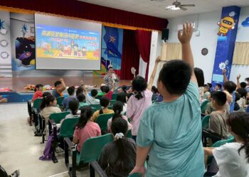 持續精進道路交通安全-中市府獲交通部卓越獎第二名、達標獎第一名