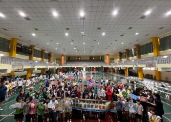流感疫苗10月1日開打　動漫角色創意話劇宣導全民接種