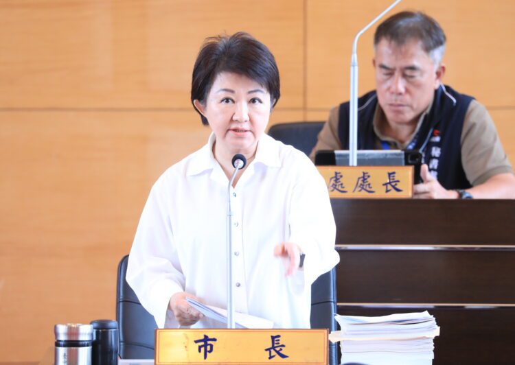 「興達電廠爆炸」為前車之鑑-盧市長重申中火須增設警報設備、強化公安應變