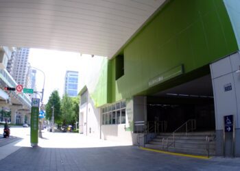 國慶晚會在台中！-交通局籲轉乘捷運到文心森林公園站-省時又便利