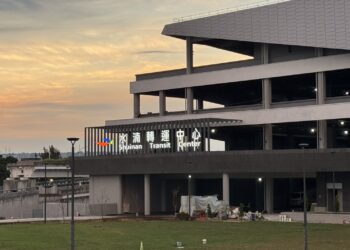 水湳轉運中心招商即日起辦公開閱覽-中市府推動交通建設與投資並進