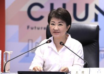 打造最潮慶典！國慶晚會迎來-「台灣味、台中style」-盧市長：歡迎搭乘大眾運輸工具