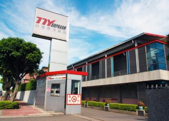 東洋自製藥品實證效益獲肯定 結合免疫療法支持藥品供應鏈韌性