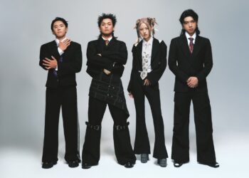 「2025搖滾台中」10/11、12連嗨兩天　新聞局長：全台最嗨連假在台中！