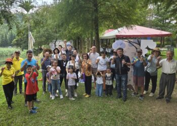 綠生活巡禮-台中大南社區打造永續農村新樣貌