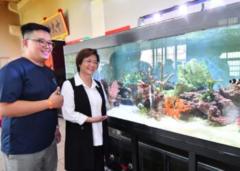 十大神農科技養魚 彰化出品驚艷國際