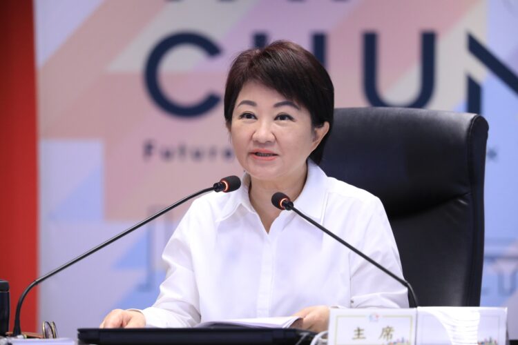 打造友善行人與永續商圈環境!-台中市商圈徒步區規劃辦法通過審議