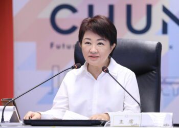 每年挹注圖書館上億元購書！-盧市長：全力打造閱讀城市