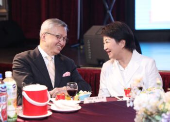 台中國際會展中心即將開展!-盧市長出席工具機公會會員大會力挺產業:打造國際級行銷平台