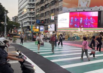 2025台中爵士音樂節10/17至26浪漫登場-中市交通局籲多利用大眾運輸