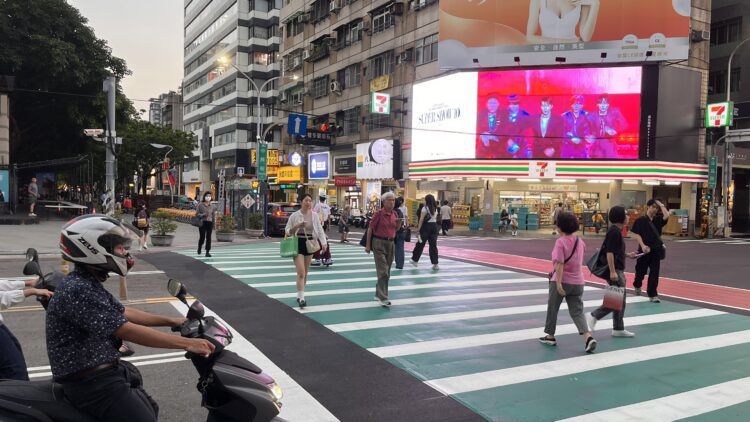 2025台中爵士音樂節10/17至26浪漫登場-中市交通局籲多利用大眾運輸