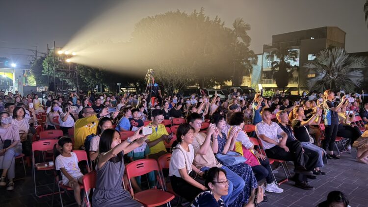 守護屯區客家精神-台中大里客家音樂會創辦邁入第10年