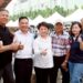 體驗農田魅力!梧棲饗米季今登場-盧市長:感謝農會照顧地方發展