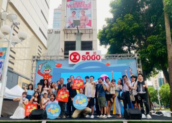 最有才、舞台效果空前！就是愛購物決賽18組今出爐-10/25台中lalaport決戰