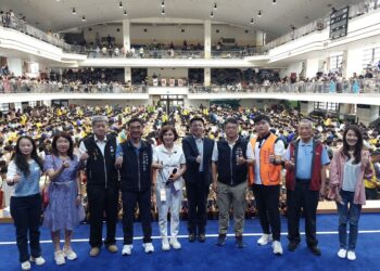 名棋手腦力對奕逢敵手-台中市「市長盃」圍棋錦標賽重磅登場