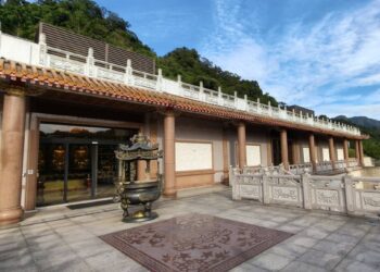 歷經21年解套！台中市通過寶山陵園納骨塔櫃位管理辦法-民政局長：2,652櫃位11月開放申請