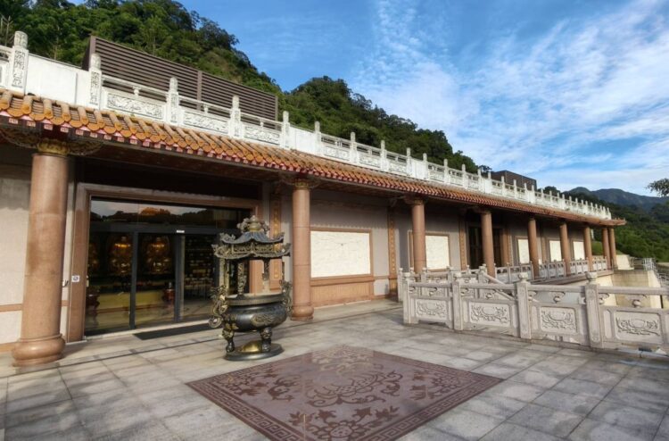 歷經21年解套！台中市通過寶山陵園納骨塔櫃位管理辦法-民政局長：2,652櫃位11月開放申請