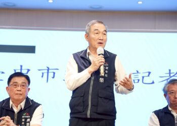 防堵非洲豬瘟擴散！-中市府啟動防疫機制與中央全力合作：儘速查明病毒來源