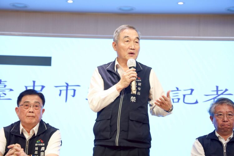 防堵非洲豬瘟擴散！-中市府啟動防疫機制與中央全力合作：儘速查明病毒來源