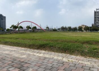 北屯廍子里市民活動中心興建現曙光-盧市長：動用二備金啟動規劃