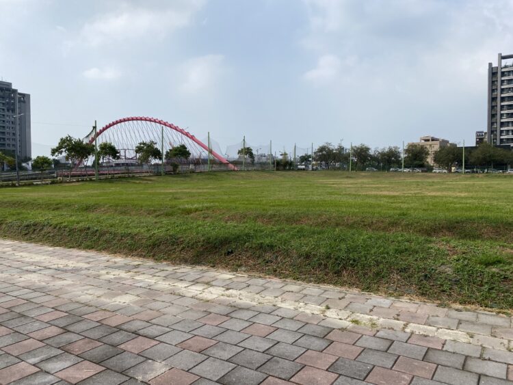 北屯廍子里市民活動中心興建現曙光-盧市長：動用二備金啟動規劃