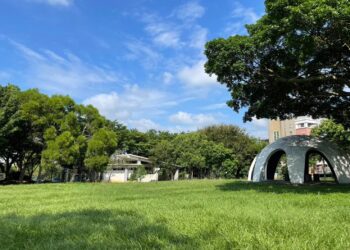 台中市民野餐日登場！中市環保局鼓勵搭乘大眾交通工具-悠閒野餐樂