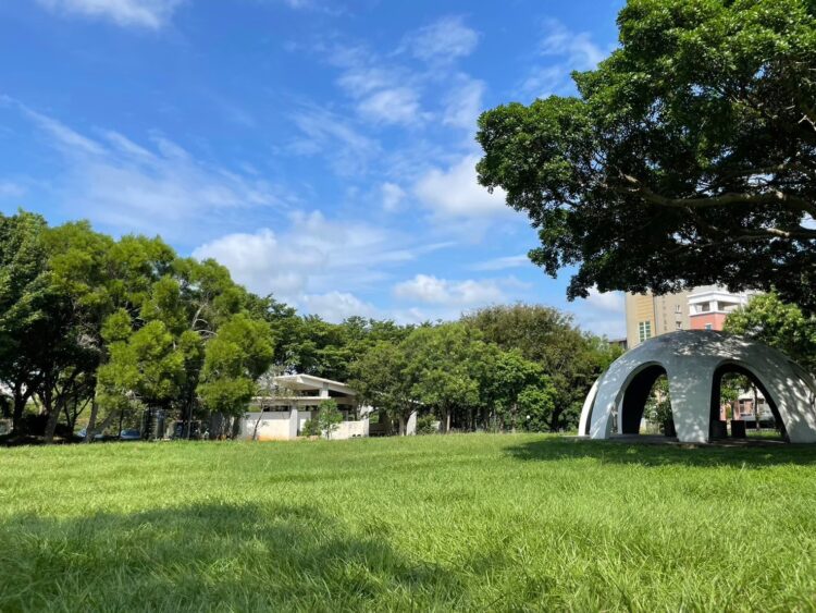 台中市民野餐日登場！中市環保局鼓勵搭乘大眾交通工具-悠閒野餐樂