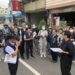 推動海線軌道路網再升級!-中市捷工局辦理捷運橘線延伸海線實地勘查